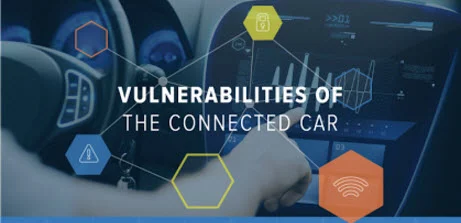 Vulnerability in Connected Cars