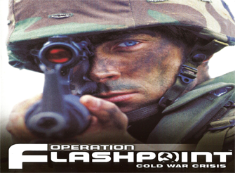 Operation Flashpoint Cold War Crisis [Full] [Español] [MEGA]