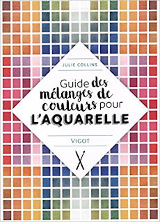 Guide Des Mélanges De Couleurs Pour L'Aquarelle PDF Guide Des Mélanges De Couleurs Pour L'Aquarelle PDF
