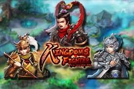 kingdoms fighter kingdoms fighter