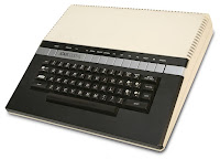 Imagen de un ordenador ATARI 1200 XL