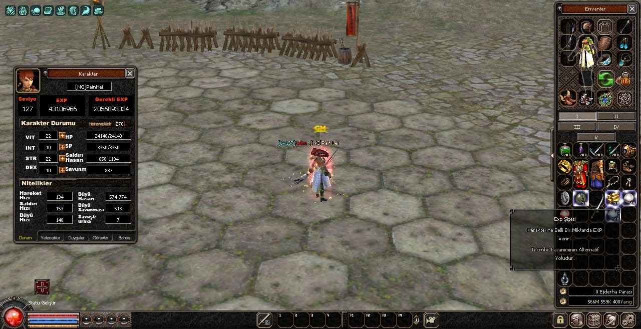 الديب للبرمجيـات Deeb For Programming ملفات Metin2 2018