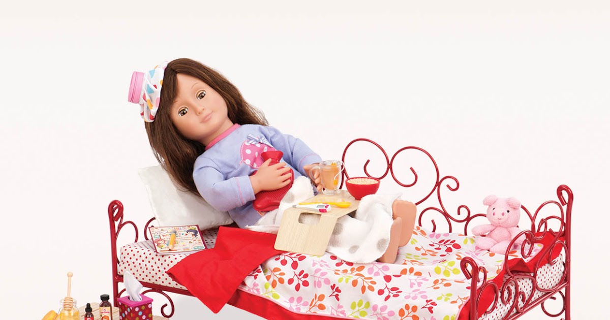 Our Generation Dolls South Africa