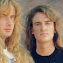 O Megadeth nunca quis ser glam, diz David Ellefson