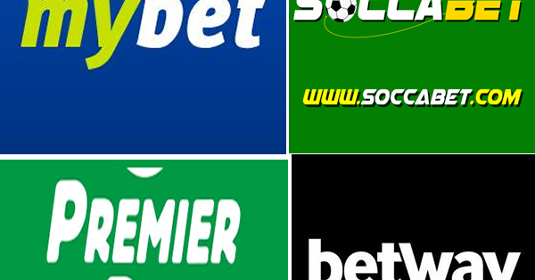 List Of All Betting Companies In Ghana Betslow