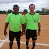 2º rodada do Campeonato Soceity da Associação dos Amigos do Campo do Licurizal, em Mairi