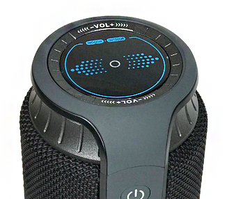 kove bluetooth speaker