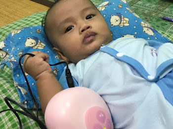 Panduan Buat Suami Jika Isteri Anda Fully Breastfeeding