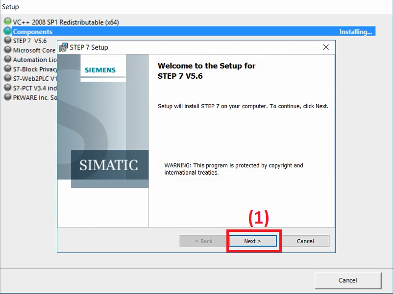 Simatic manager v5.6 download