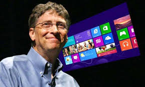 7 Kunci Rahasia Sukses Bill Gates Orang Terkaya Dunia