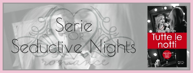 Forbidden Nights Seductive Nights #548 read online