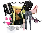 Blac Chynastripper at KOD.