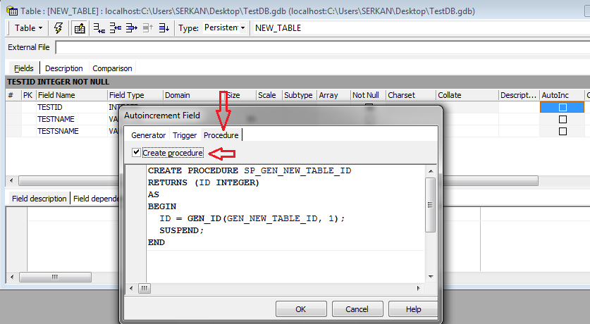 C Generate Db Primary Key C Generate Db Primary Key