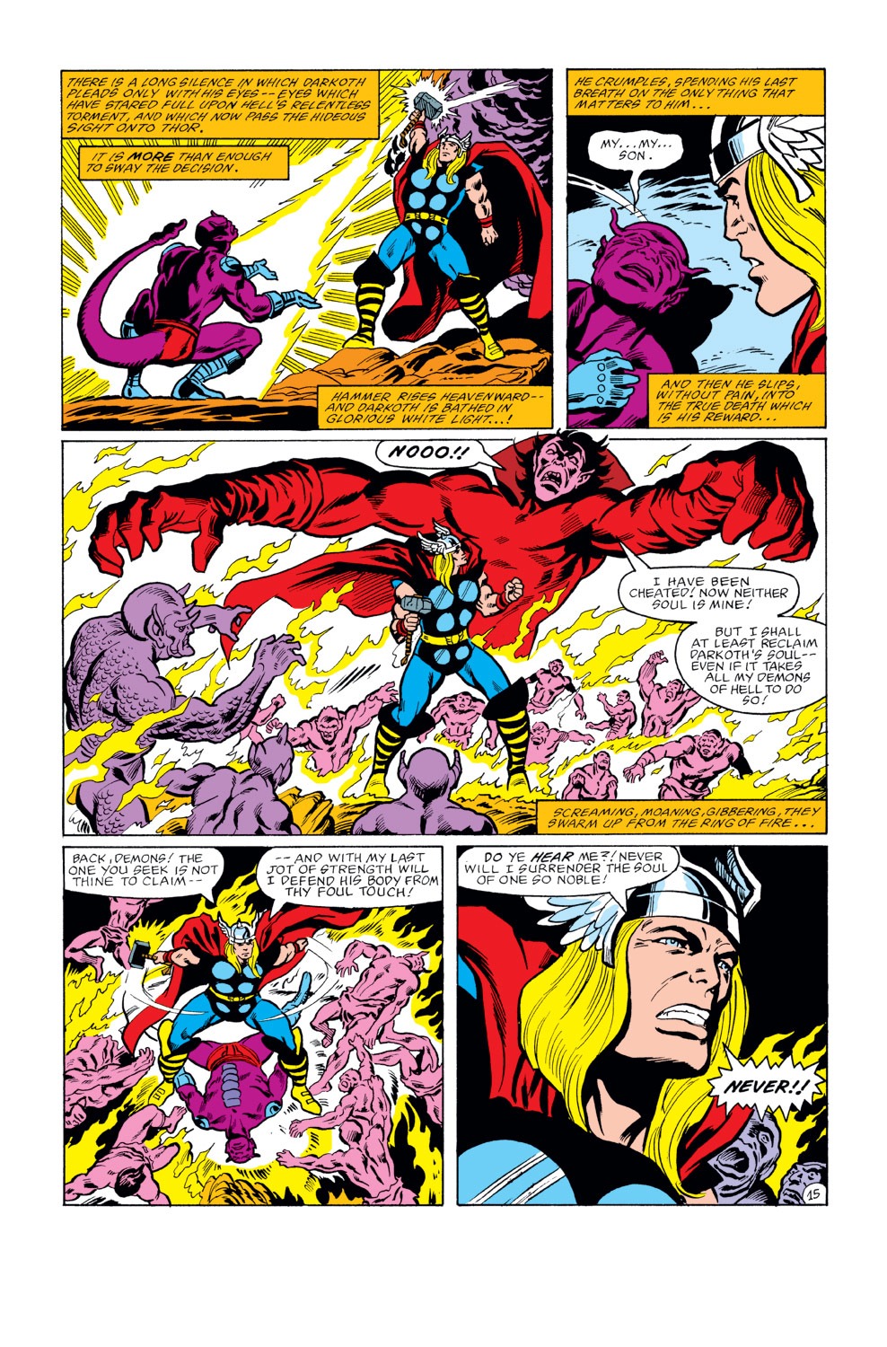 Thor (1966) 325 Page 15