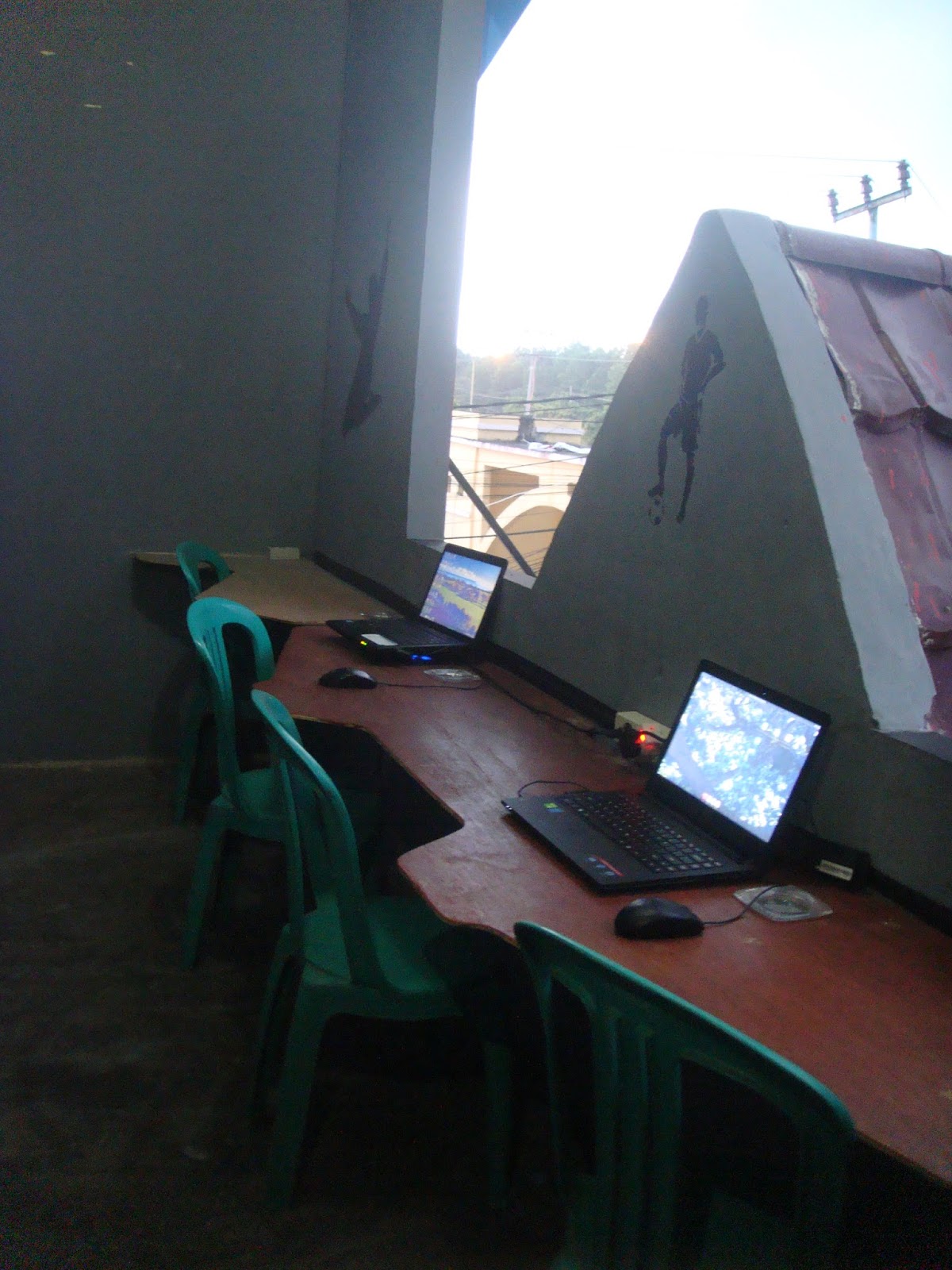 Football House Grand Opening FootballHouse