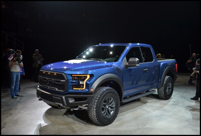 2017 Ford Raptor Mpg Suvs Blog 2017 Ford Raptor Mpg
