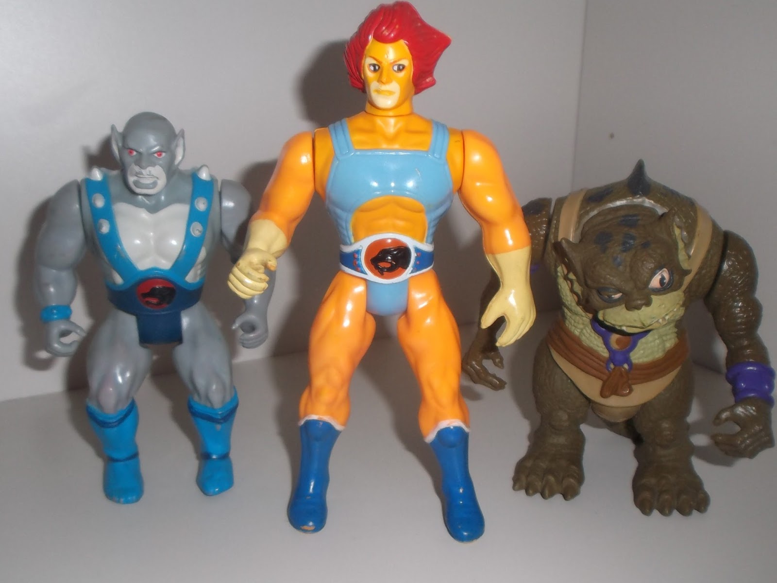 thundercats toy
