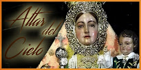 Virgen de Araceli