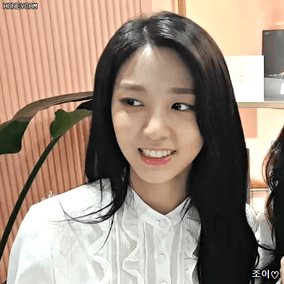 171225 브이라이브 설현.gif | 인스티즈