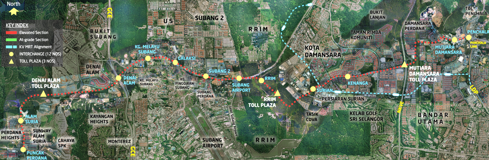 Dash highway Alexa Spinks