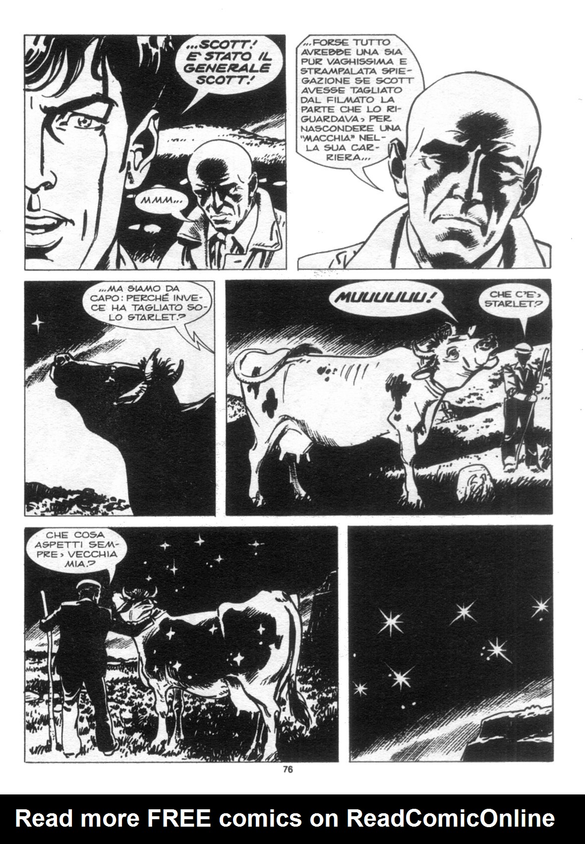 Dylan Dog (1986) issue 131 - Page 73