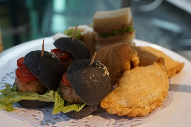 KAFE TOKYO SECRET MID VALLEY HADIR DENGAN MENU BARU food, foodie, KAFE SEDAP DI KL, MAKANAN, MENU BARU, TOKYO SECRET,
