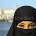 The lady in Saudi Arabia captured for embracing the artist