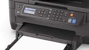epson wf-2650 printer review