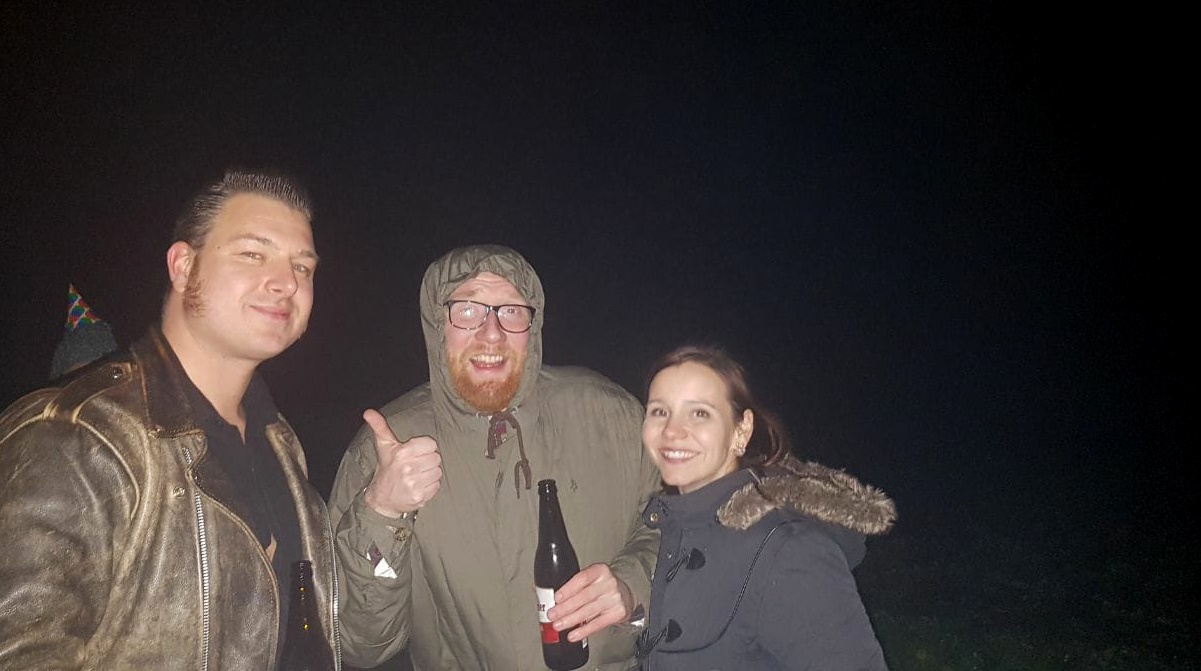 Silvester feuerwerk rostock neujahr jahreswechsel erlaubt verboten elsewhen and away: Weihnachten & Silvester in Rostock