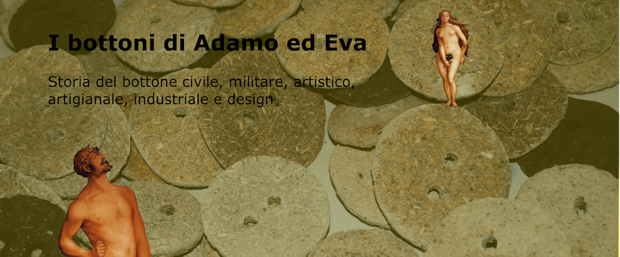 I bottoni di Adamo ed Eva