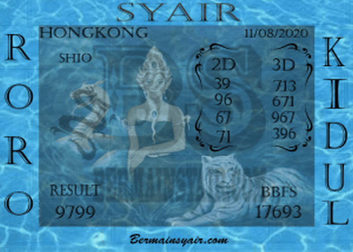PREDIKSI ATIRAL
