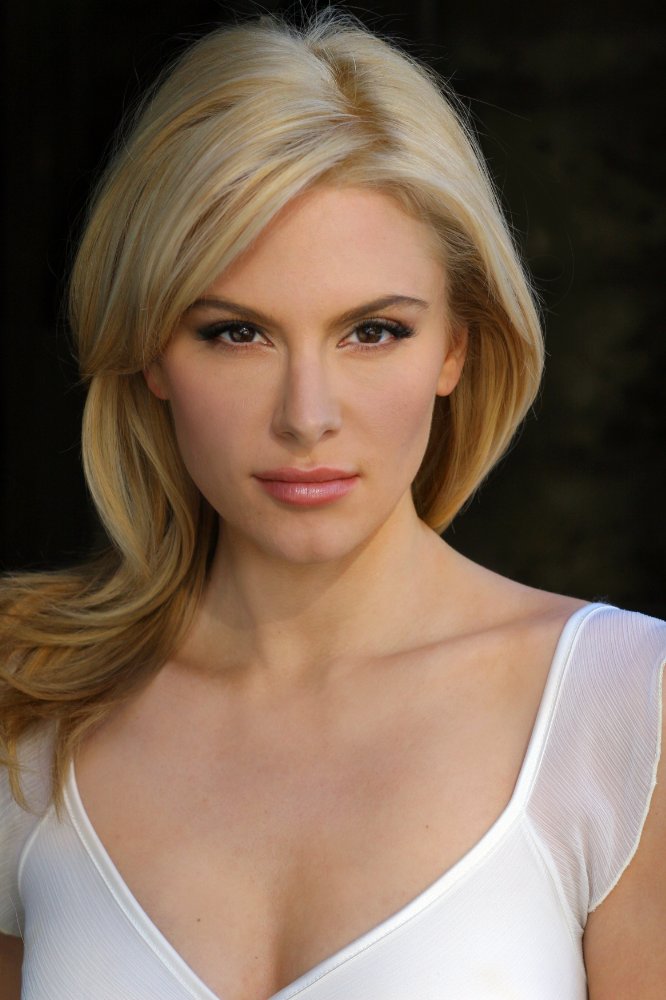 Jackie Moore movies list and roles (Barry Season 4, Alabama Rose and