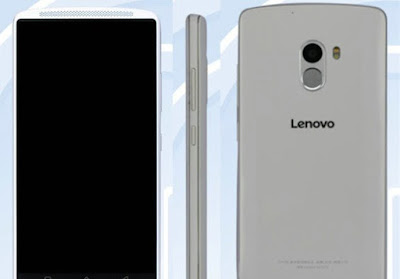 Lenovo Vibe X3 Lite