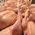 Pollo aumentó en RD un 14% en lo que va del año