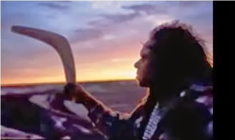 The Song and I: MY BOOMERANG WON’T COME BACK