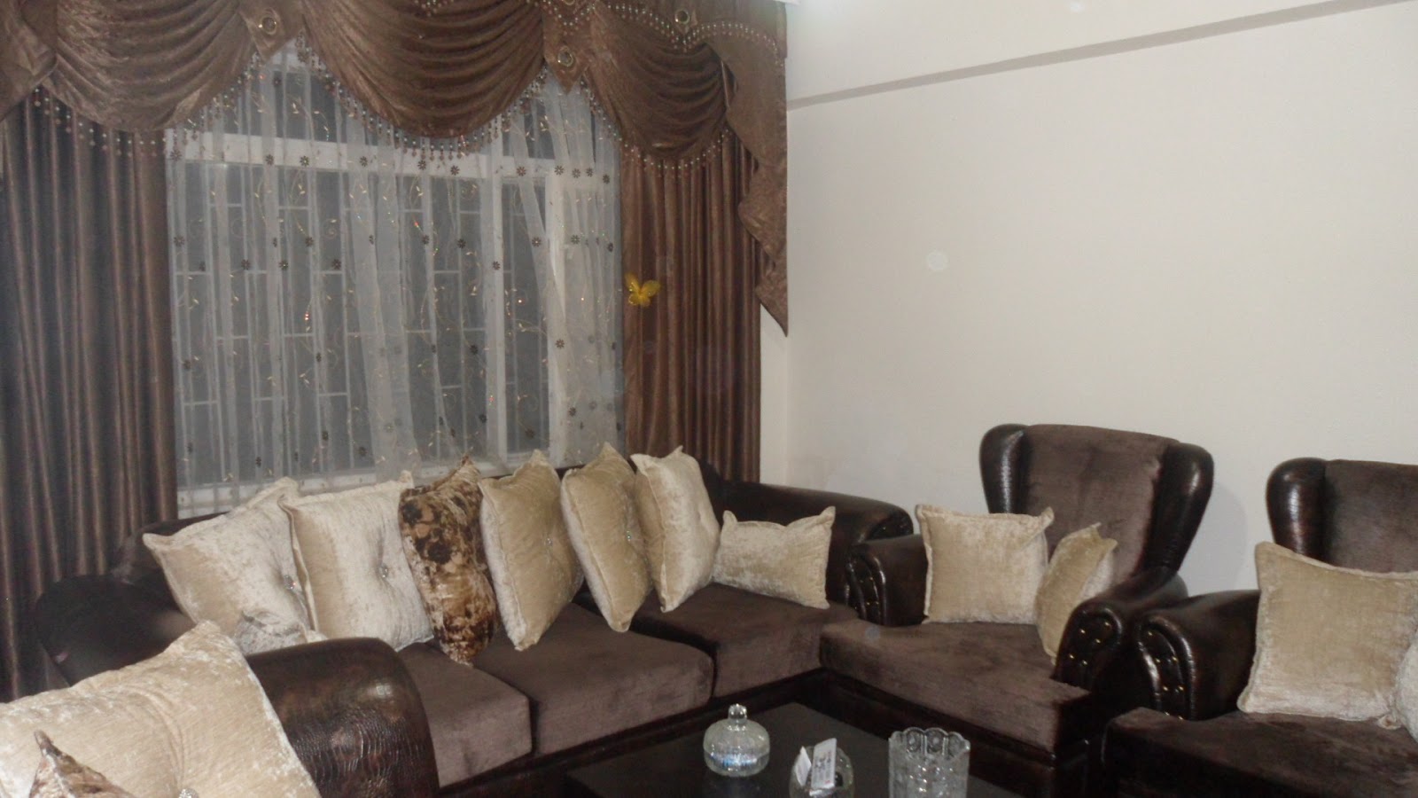 ANKARA GÜNLÜK KİRALIK DAİRE ankara günlük kiralık daire