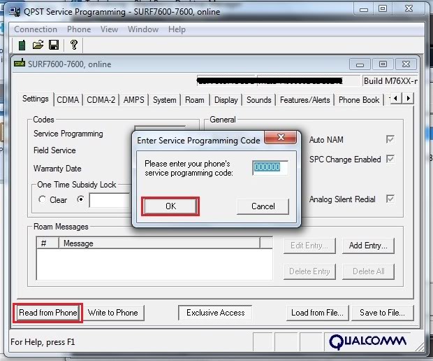 QPST 2.7 СКАЧАТЬ БЕСПЛАТНО QPST 2.7 СКАЧАТЬ БЕСПЛАТНО
