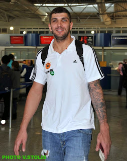 "Πέταξε" για το διπλό! (pics)