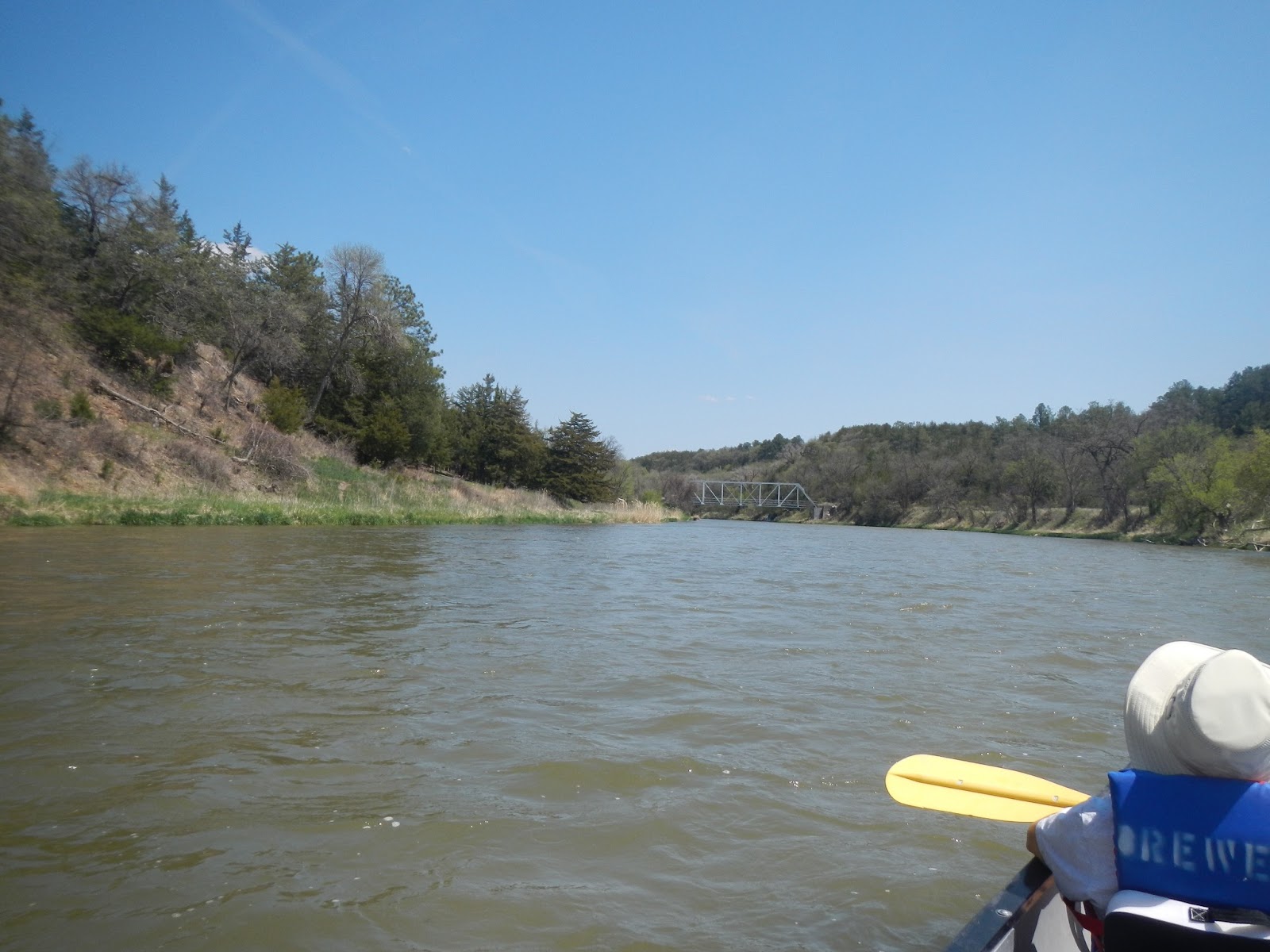 Redrooster Trail Tales May 2013