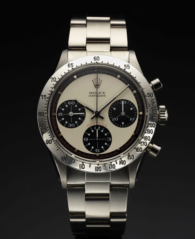 mynte skat omhyggeligt The Rolex Daytona history | Time and Watches | The watch blog