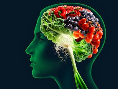 Makanan Untuk Meningkatkan Daya Ingat Otak