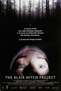 The Blair Witch Project 1999 Full Movie Online In Hd Quality