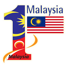1Malaysia Spirit
