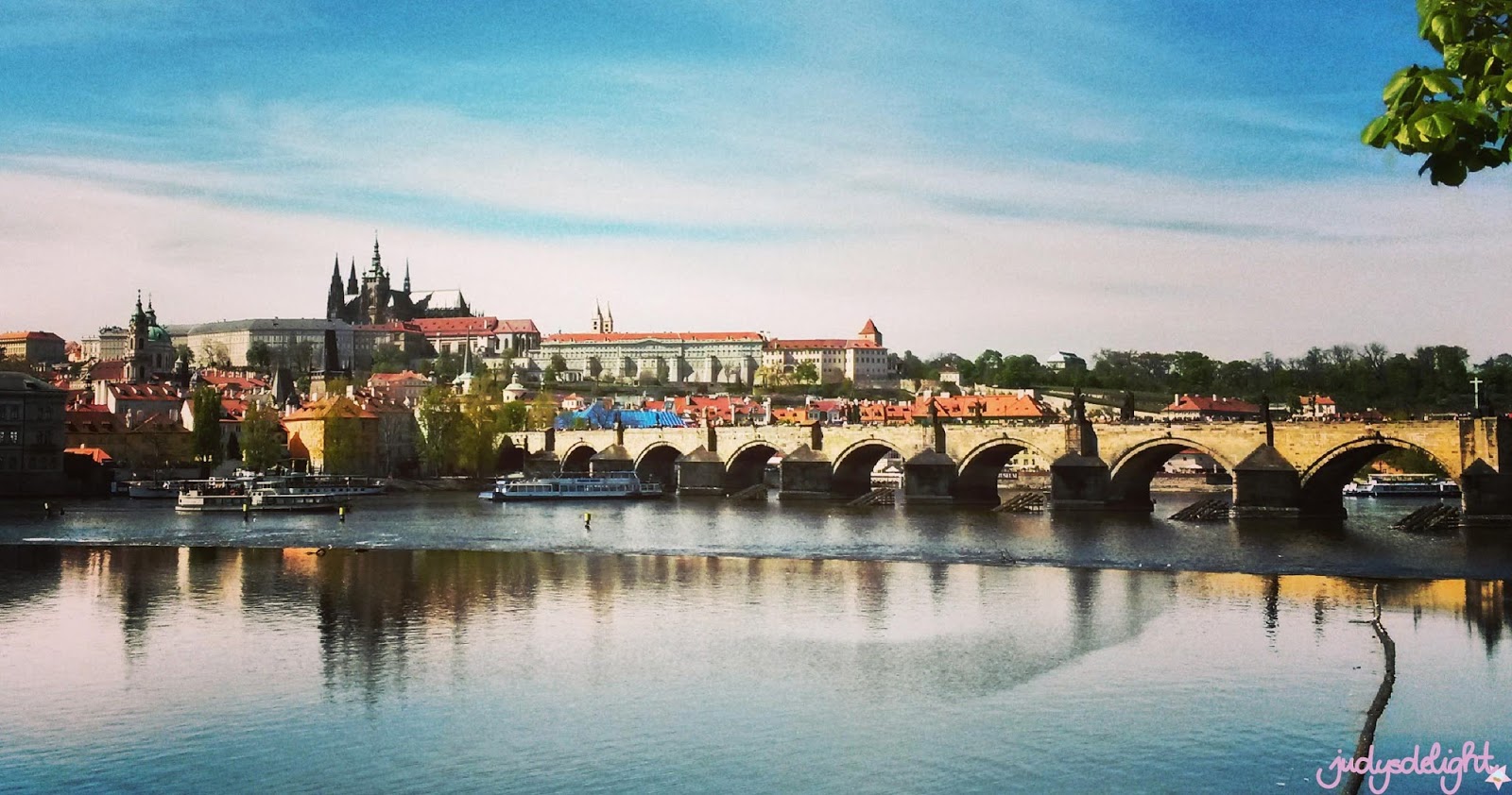 Die Fraulein Fischer Ess Und Guck Reisen Wochenendetrip Nach Prag