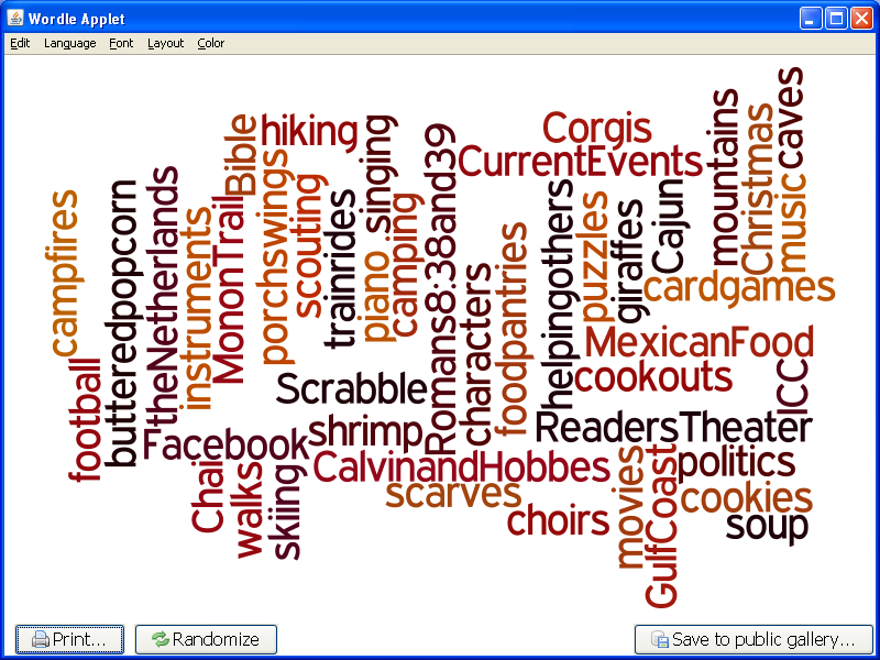 HusseyMayfield Memorial Public Library of Zionsville Indiana I geek