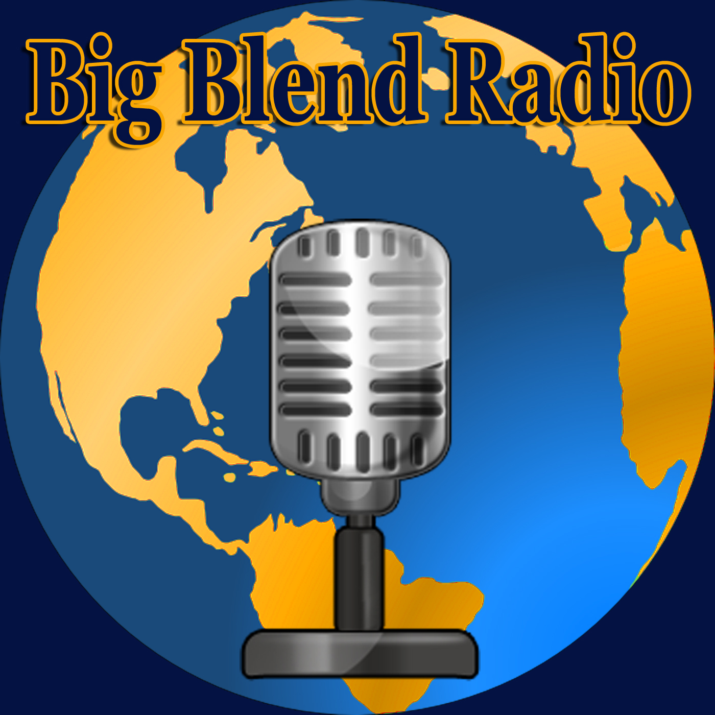 Big Blend Radio