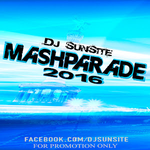 Mashparade Promo Mix