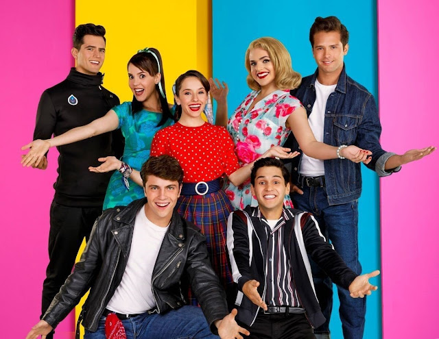 NickALive!: Nickelodeon Brazil to Premiere New Episodes of