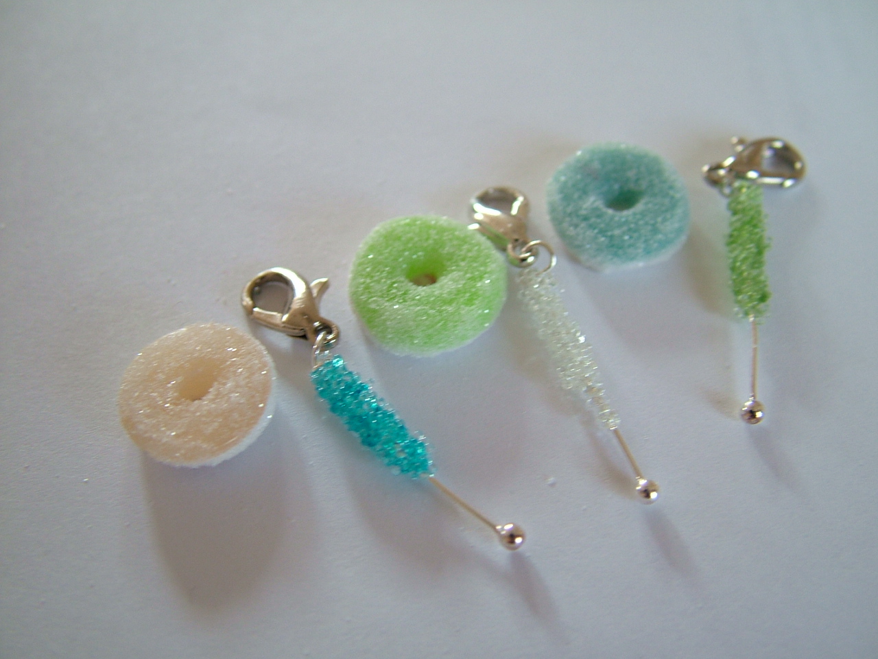 Sweet savory trinkets june national candy month
