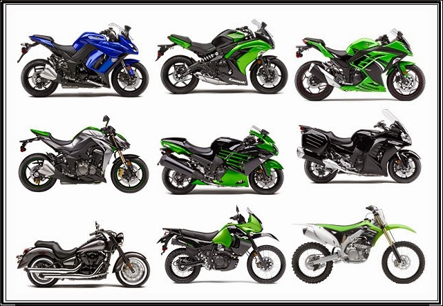 Nat Assassin Gæstfrihed 2014 Kawasaki Motorcycle Prices
